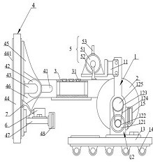 Heat dissipation device