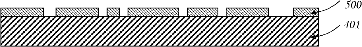 Implanted neural electrode array system and manufacturing method thereof