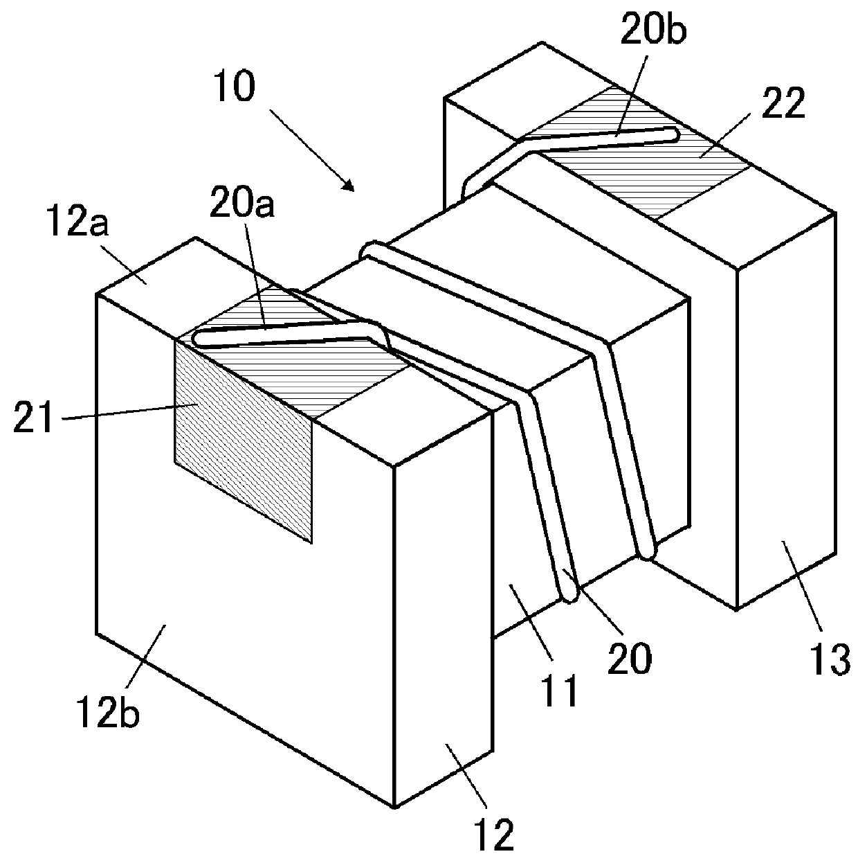 Ceramic electronic component and manufacturing method thereof