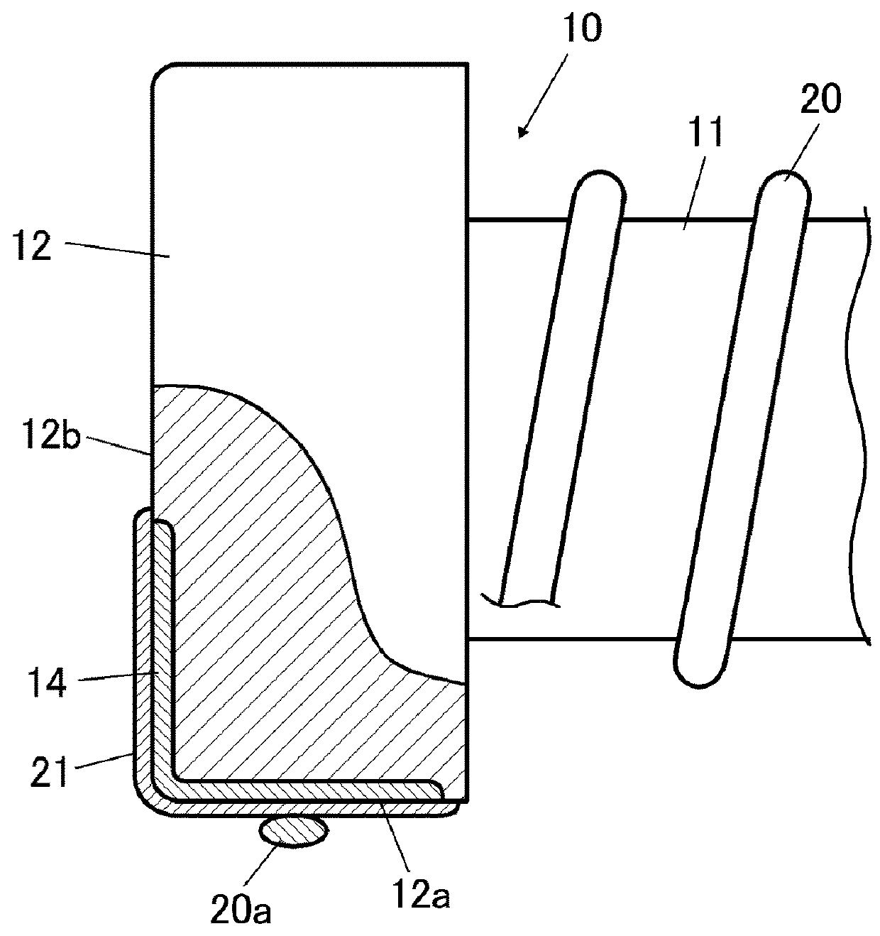 Ceramic electronic component and manufacturing method thereof