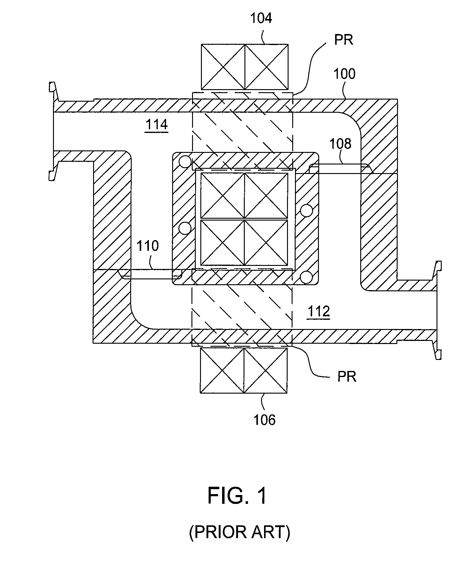 Plasma source design