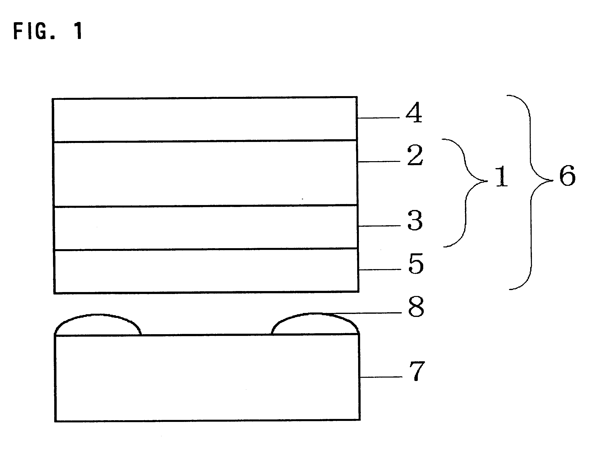 Easy adhesion film for transparent conductive thin film