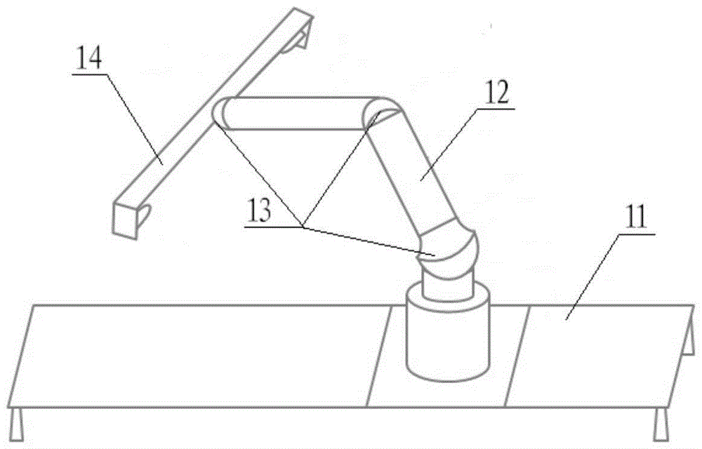 Automatic storage system and access method of friction roller