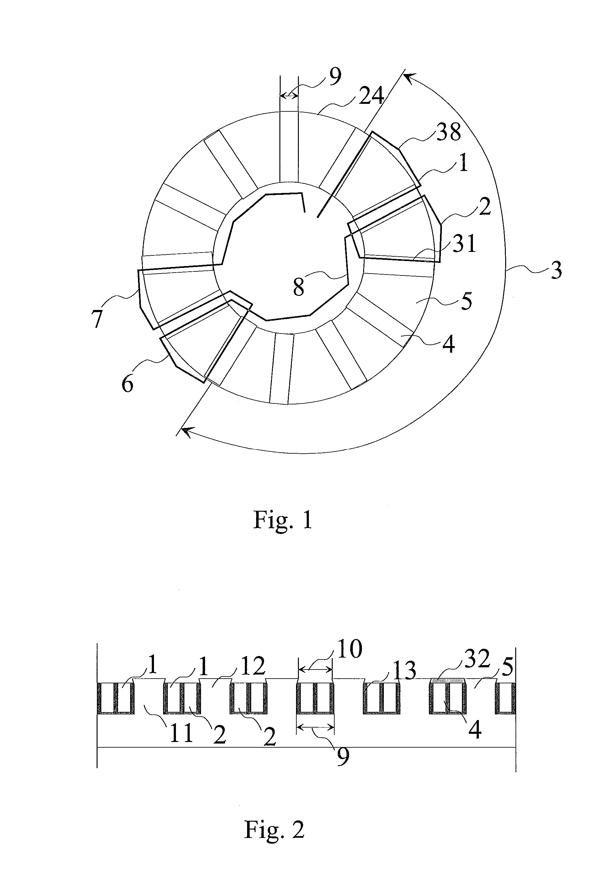 Electric motor