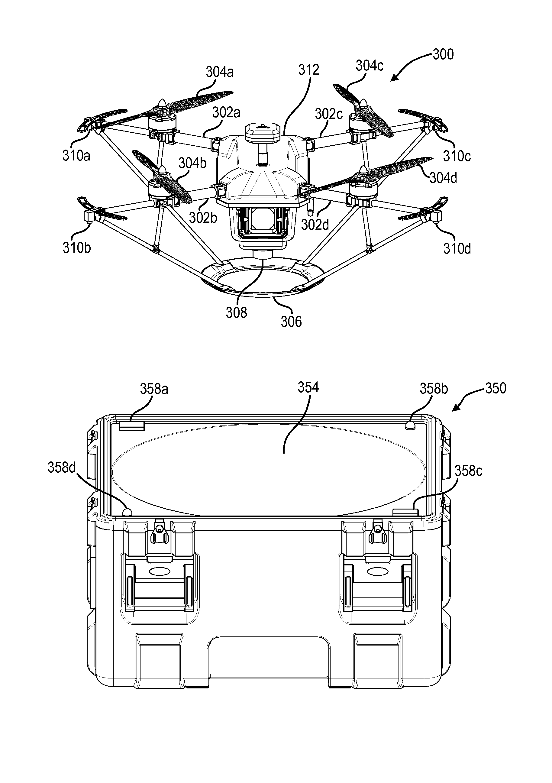 Utilizing acceleration information for precision landing of unmanned aerial vehicles