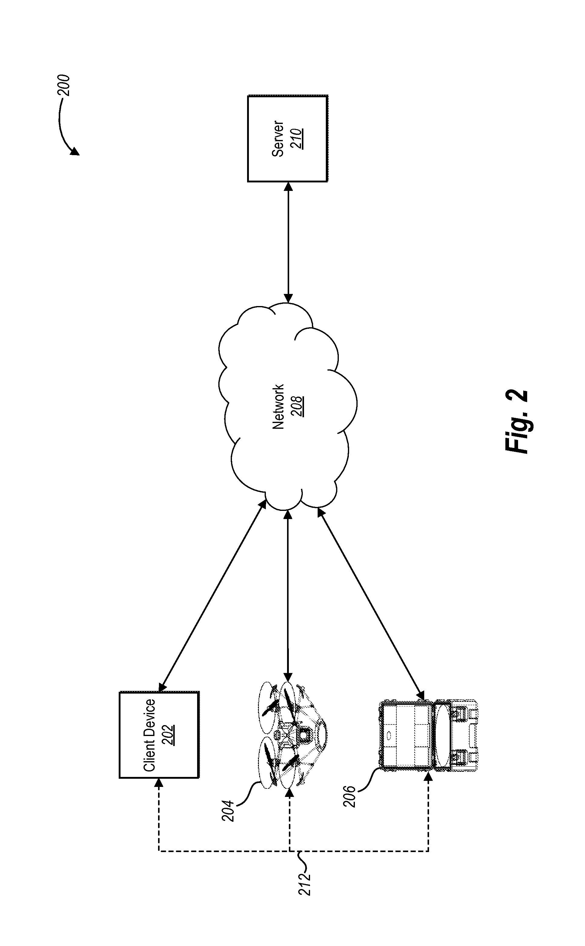 Utilizing acceleration information for precision landing of unmanned aerial vehicles