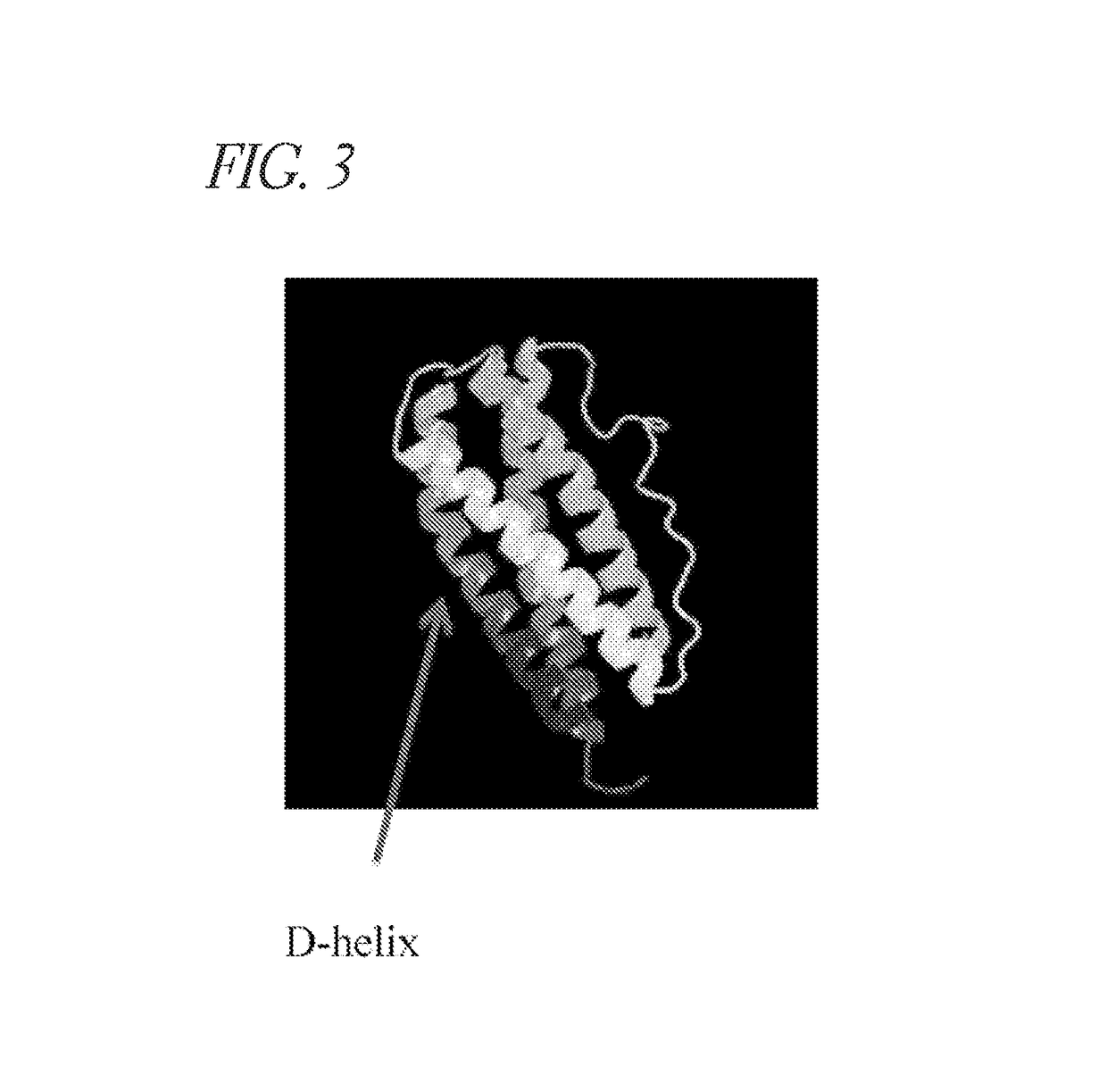 Methods of developing selective peptide antagonists