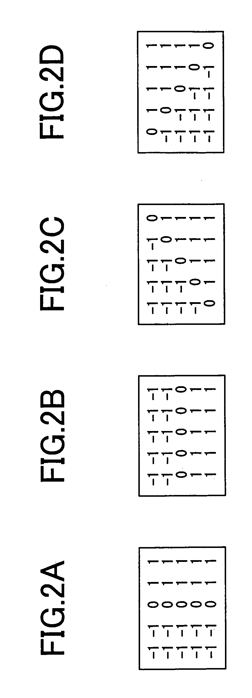 Image processing method, image processing apparatus and recording medium