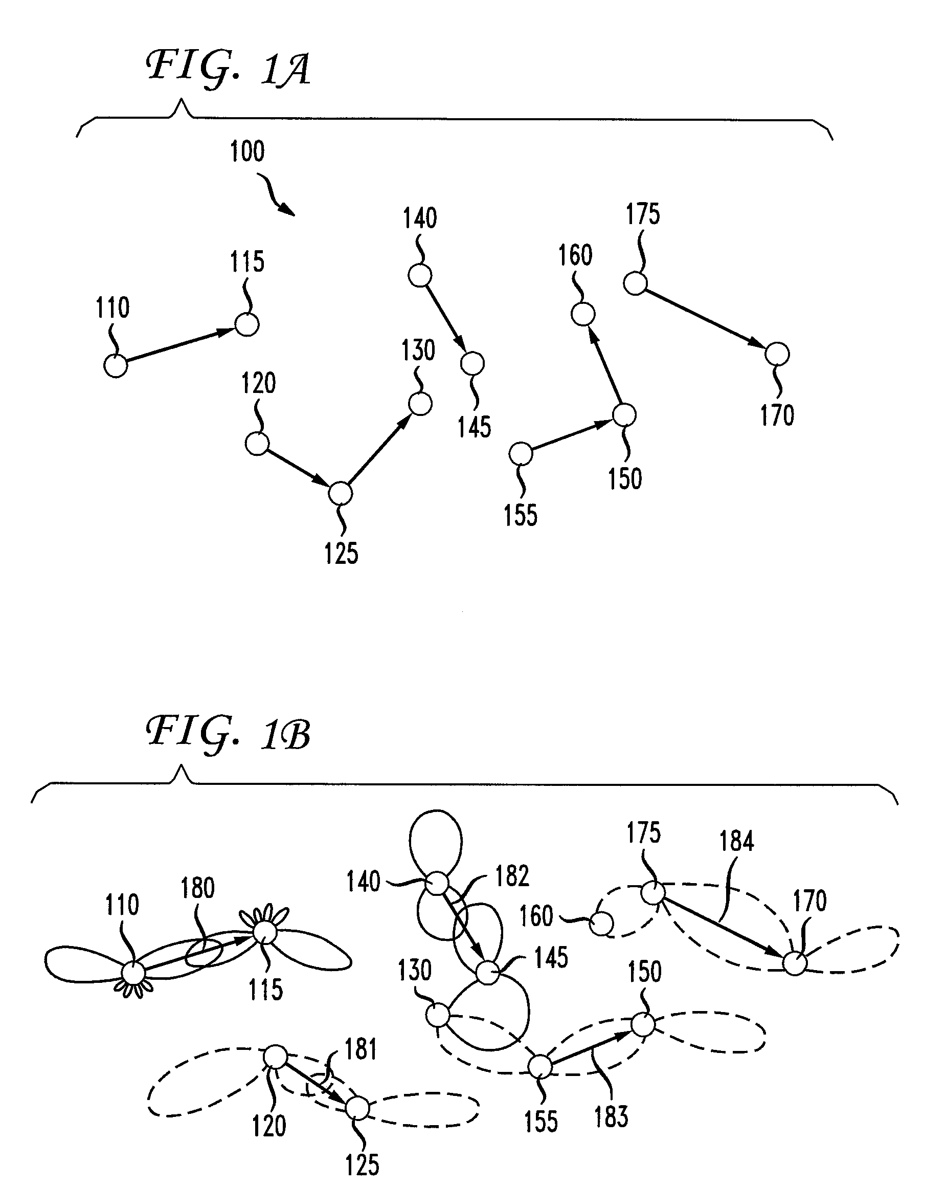 Method and apparatus for medium access control for a decentralized network with adapted beamforming and power control