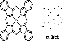 Alpha-type zinc- phthalocyanine nanowires having enhanced water solubility and water dispersibility, composite of an alpha-type zinc- phthalocyanine nanowire/phenothiazine, and method for preparing same