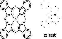 Alpha-type zinc- phthalocyanine nanowires having enhanced water solubility and water dispersibility, composite of an alpha-type zinc- phthalocyanine nanowire/phenothiazine, and method for preparing same