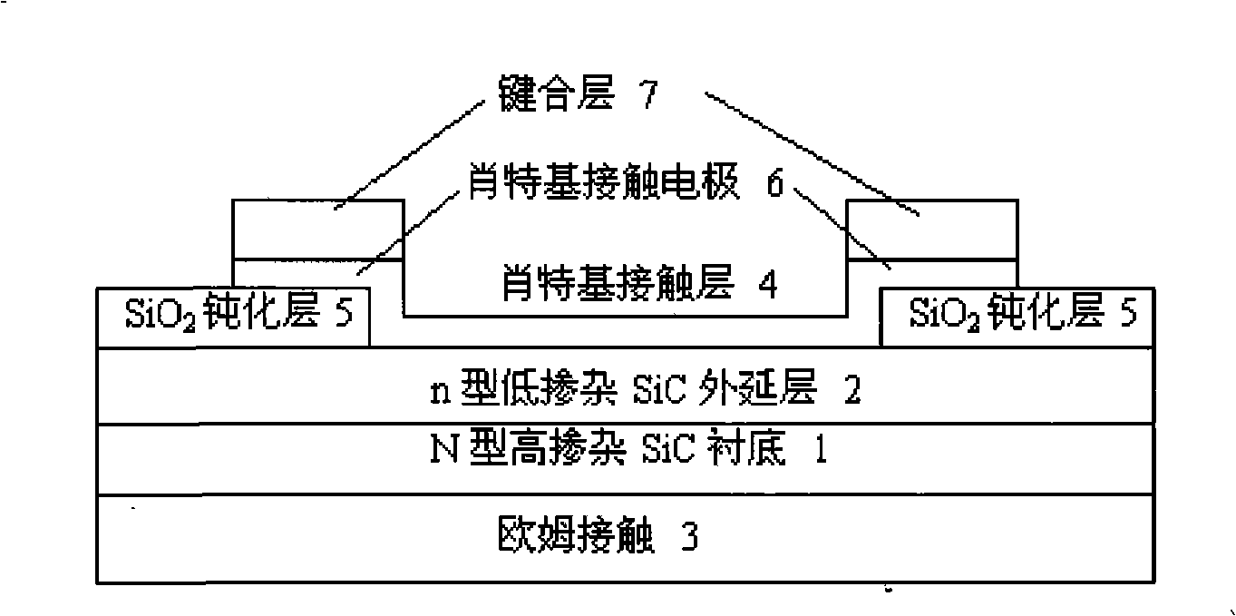 Minisize nuclear battery