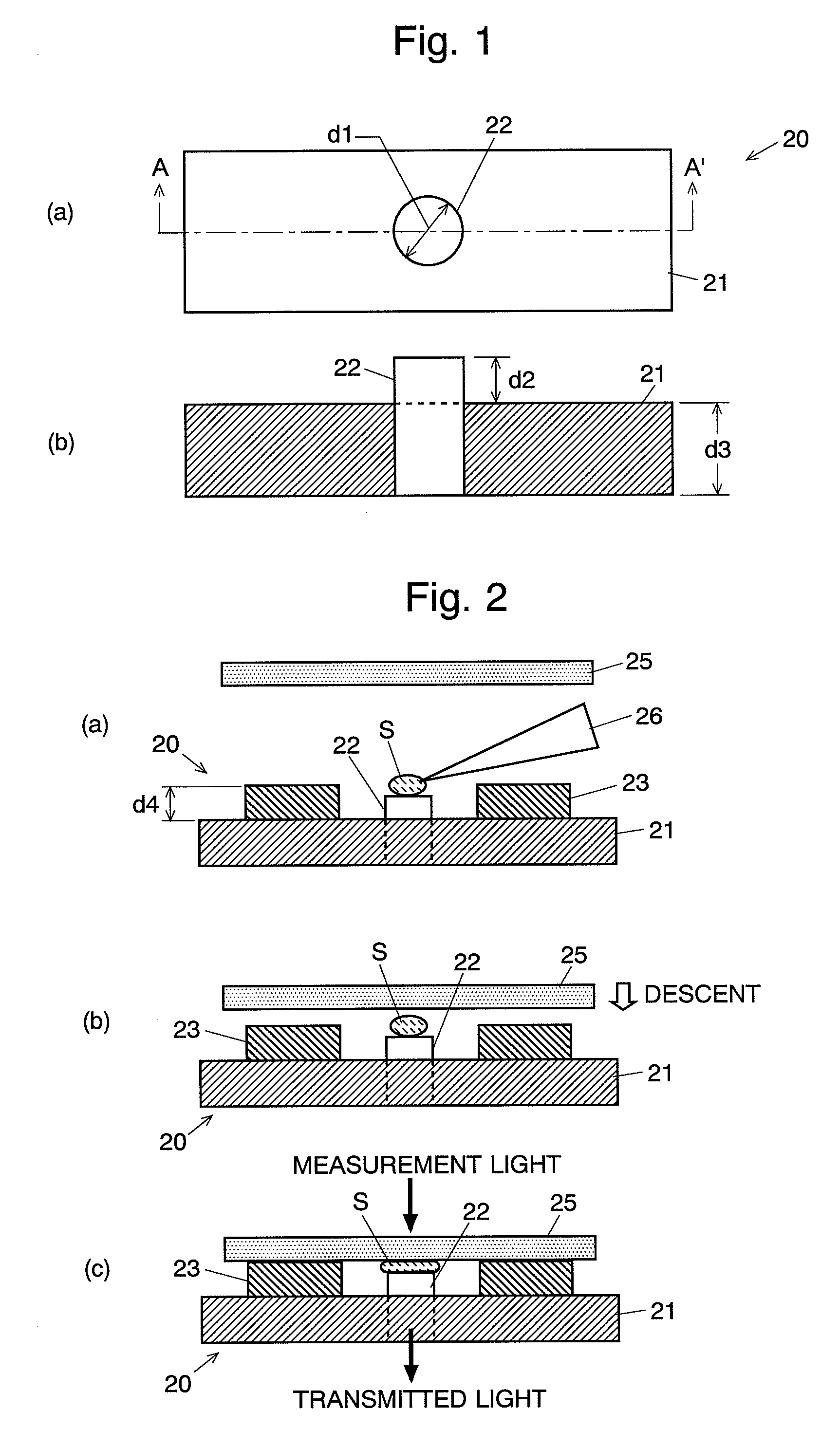 Spectrophotometer