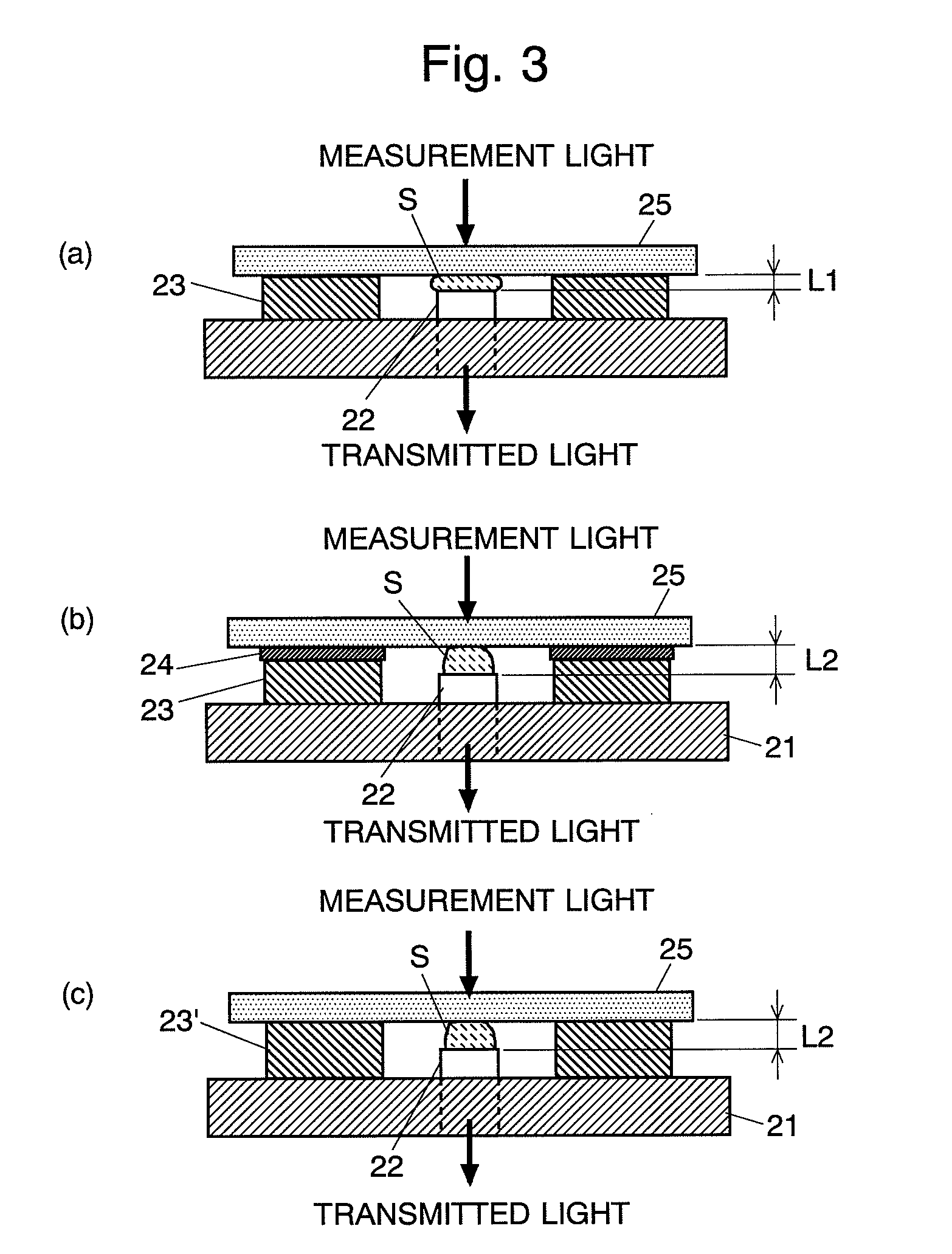 Spectrophotometer