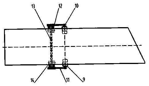 Energy-saving and environment-friendly vibrating conveyer