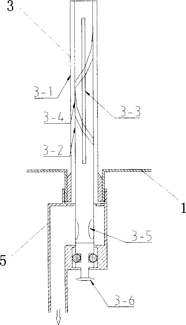 Energy-saving type capacity-changeable electric heater