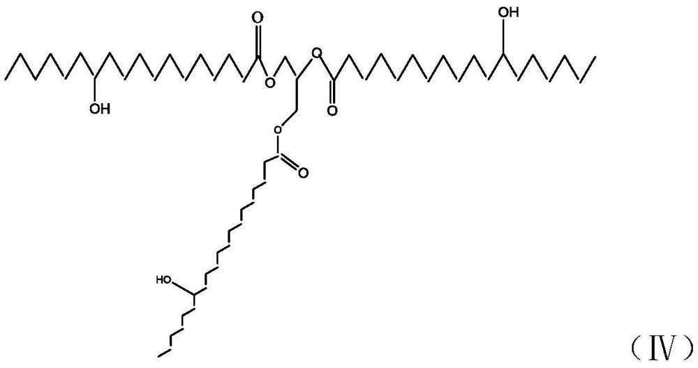 A kind of comb structure polymer and its preparation method and use