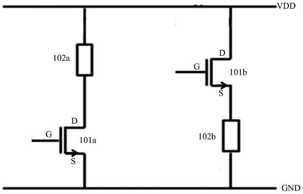 Isolated LDMOS device and manufacturing method thereof