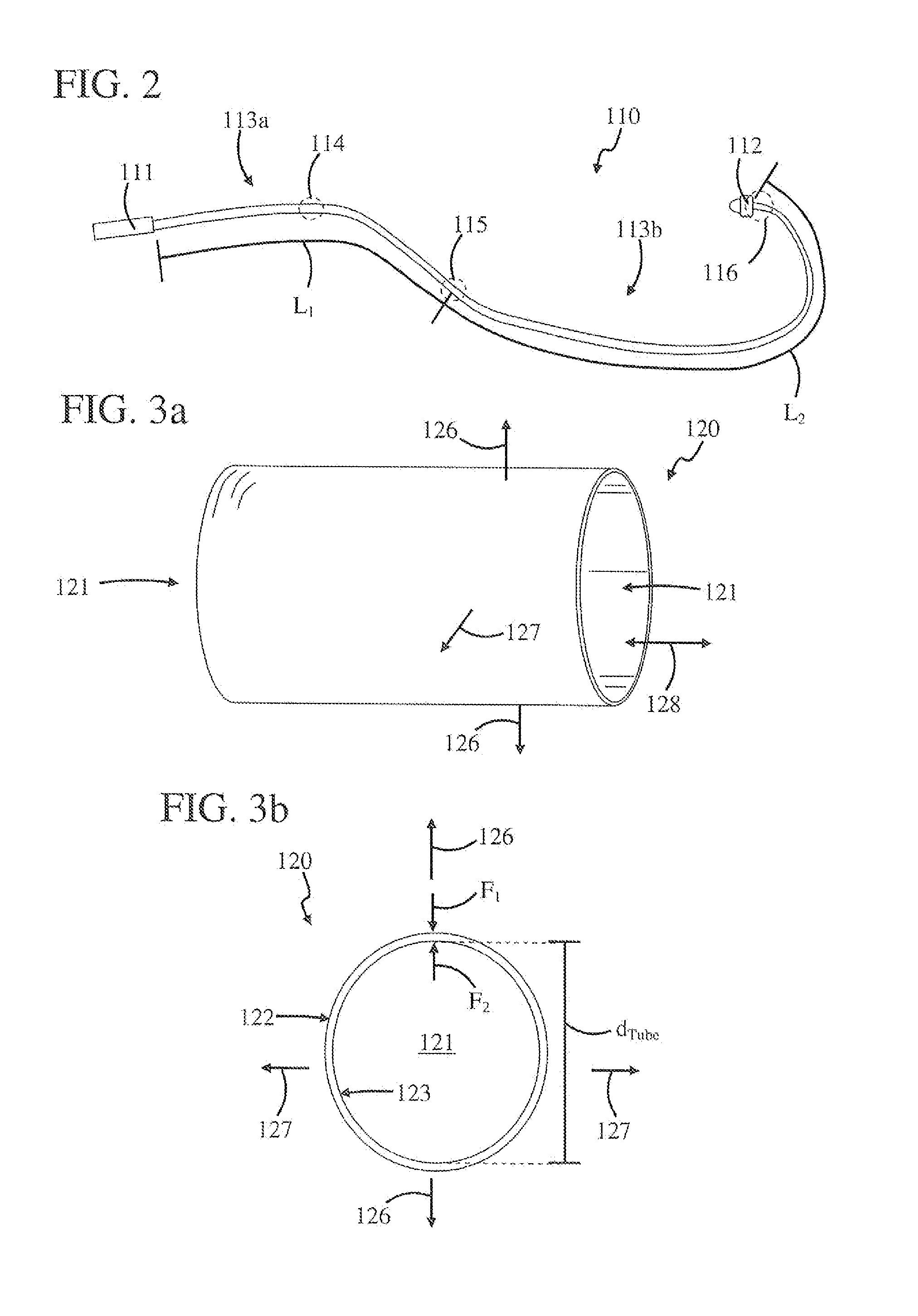 Catheter and method of making the same