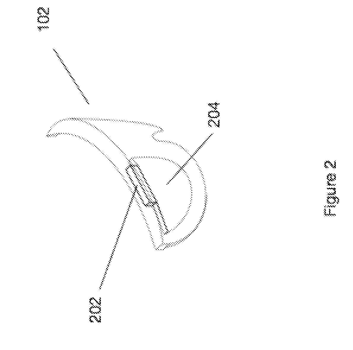 Optical configurations for head-worn see-through displays