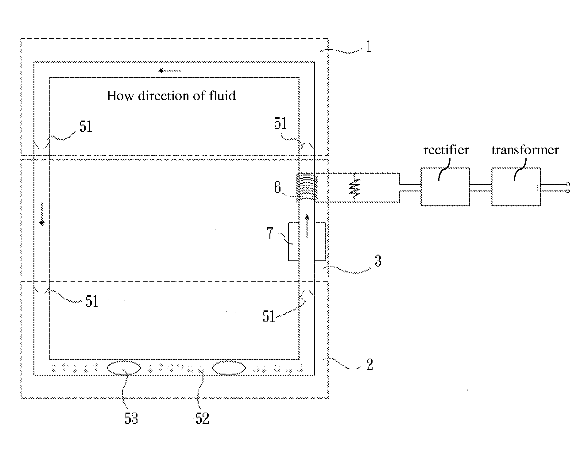 Micro Generator System