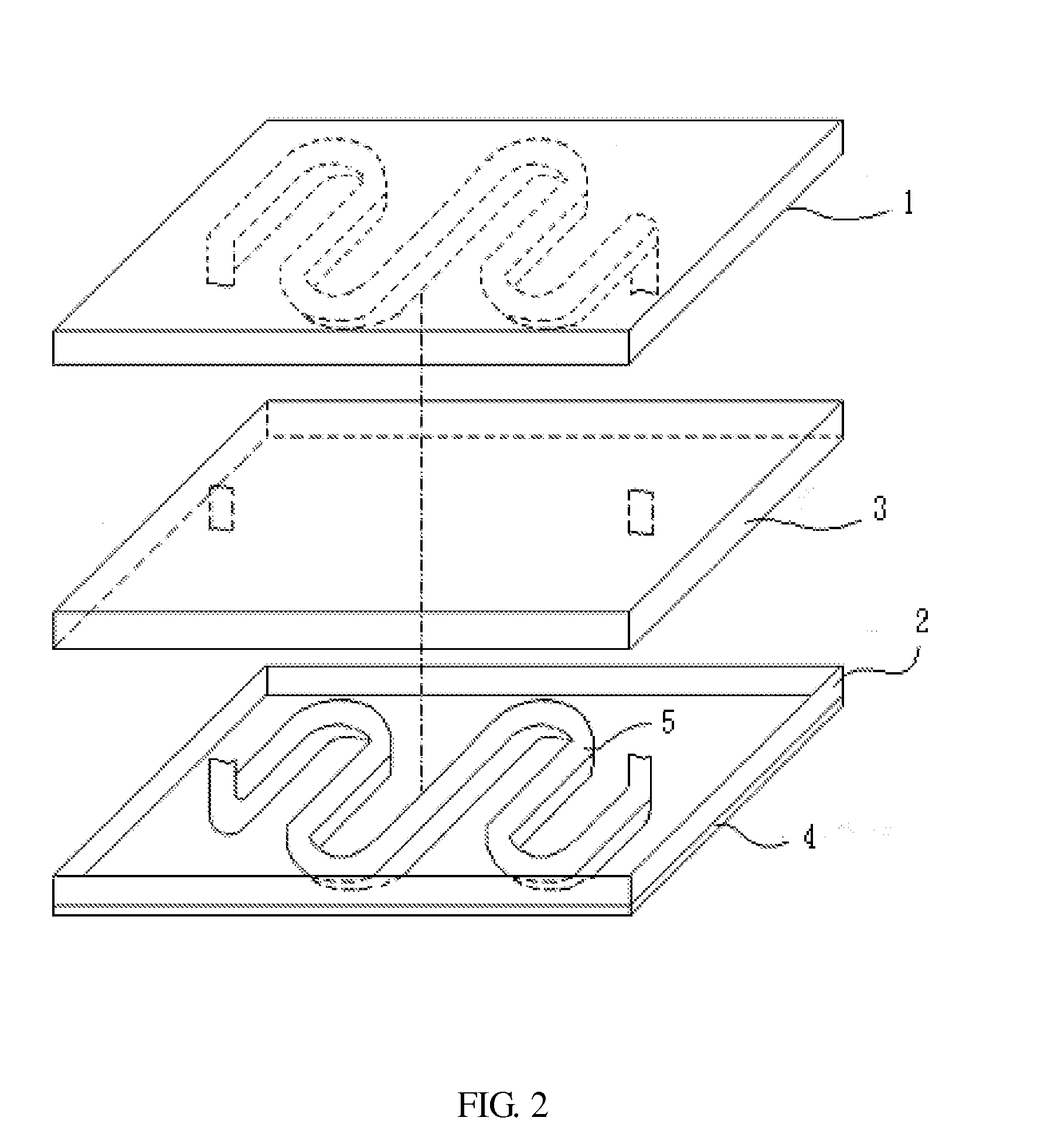 Micro Generator System