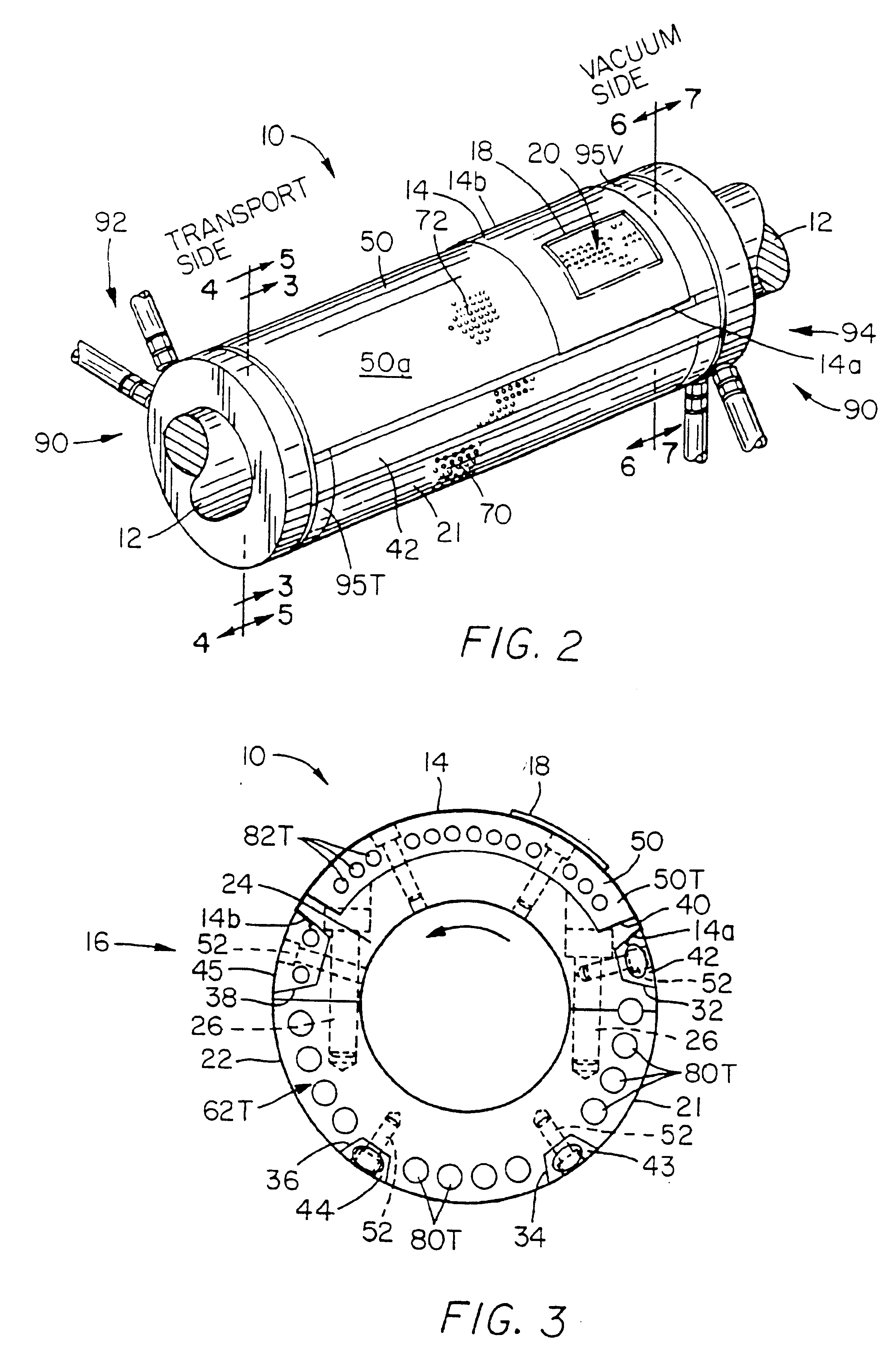 Panel cutting apparatus