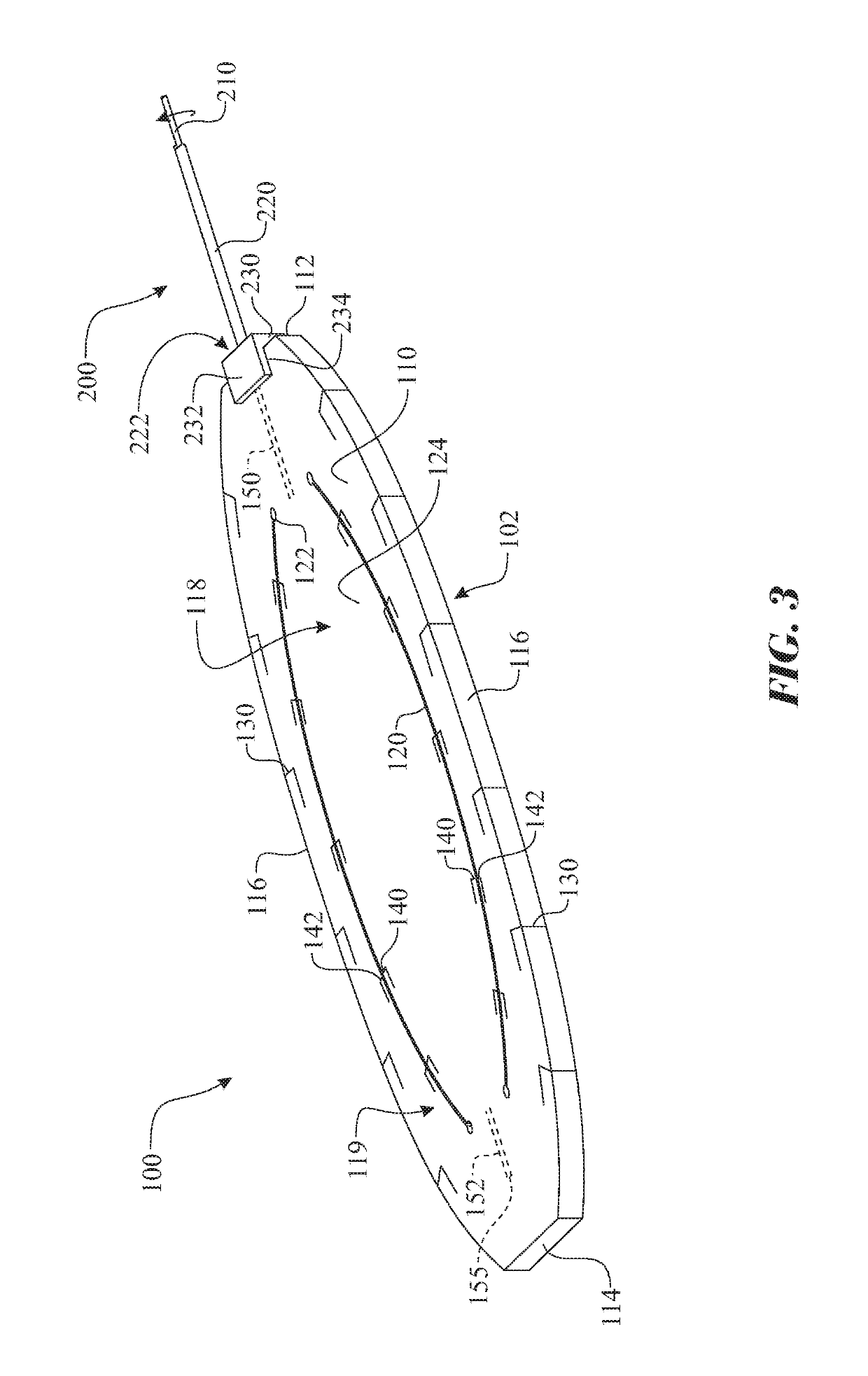 Surgically implantable joint spacer