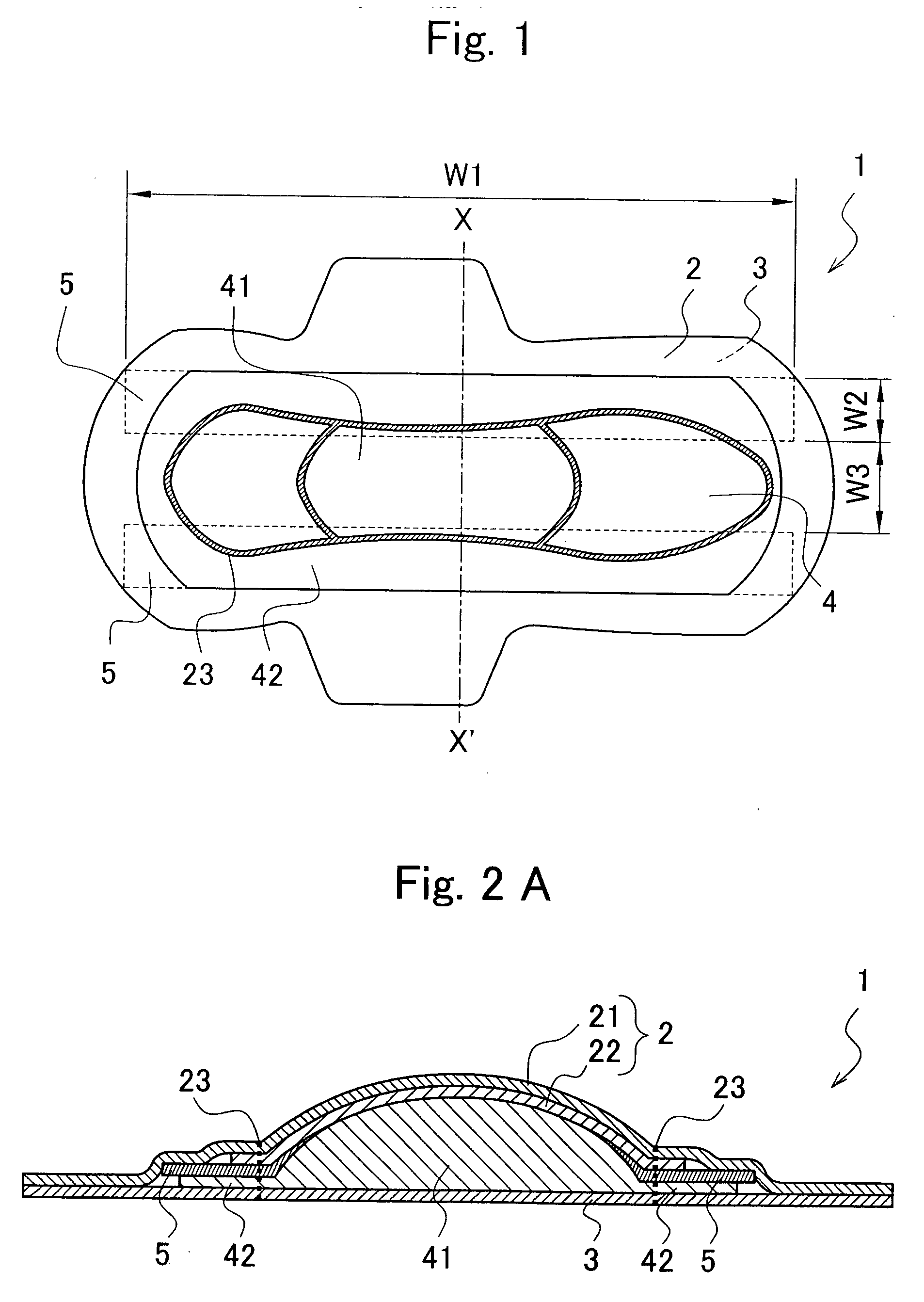 Absorbent article