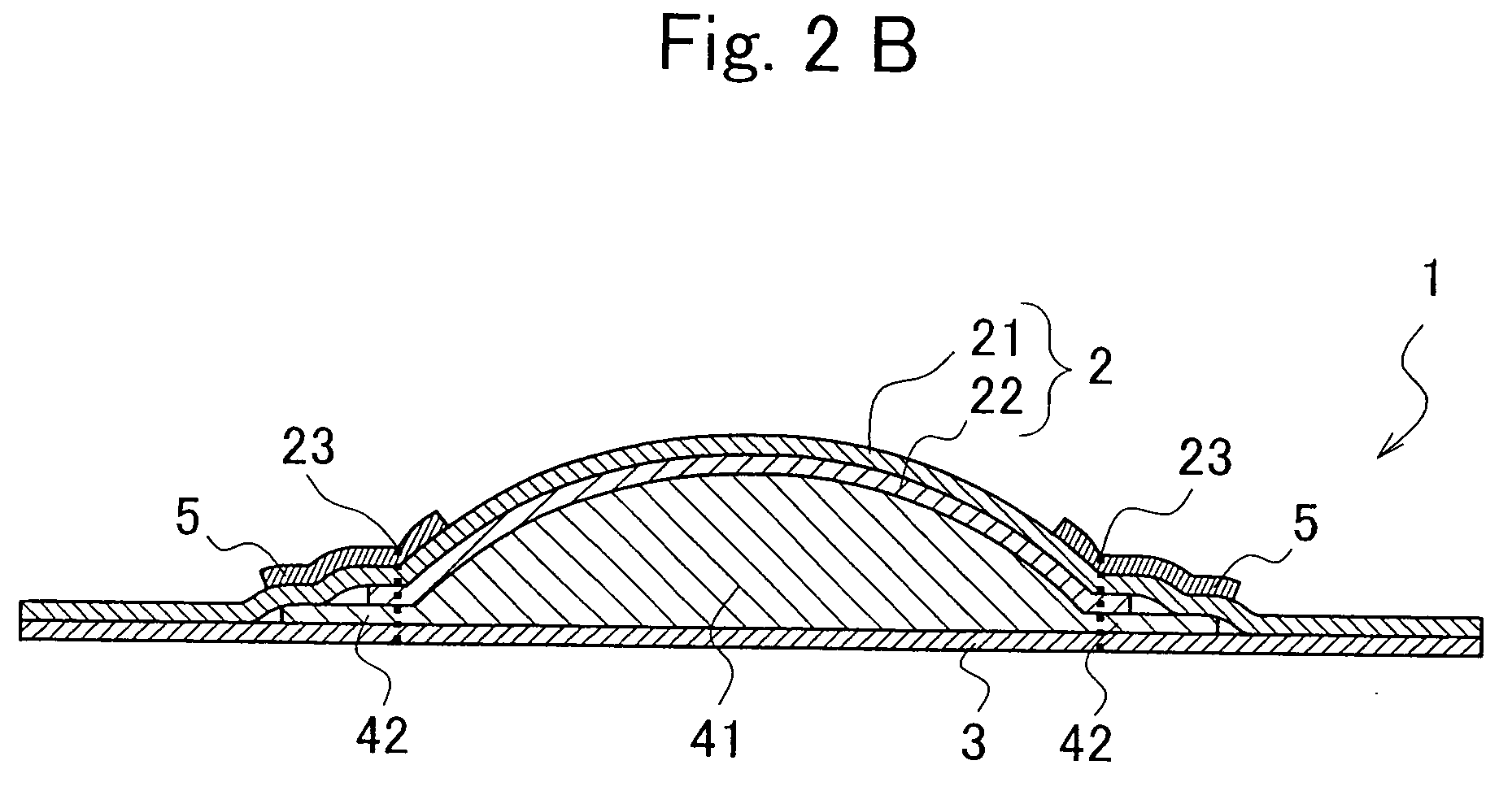 Absorbent article