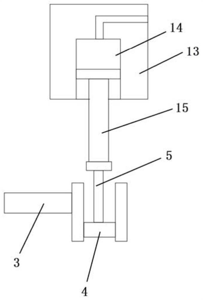 Ultrahigh-pressure nano homogenizer