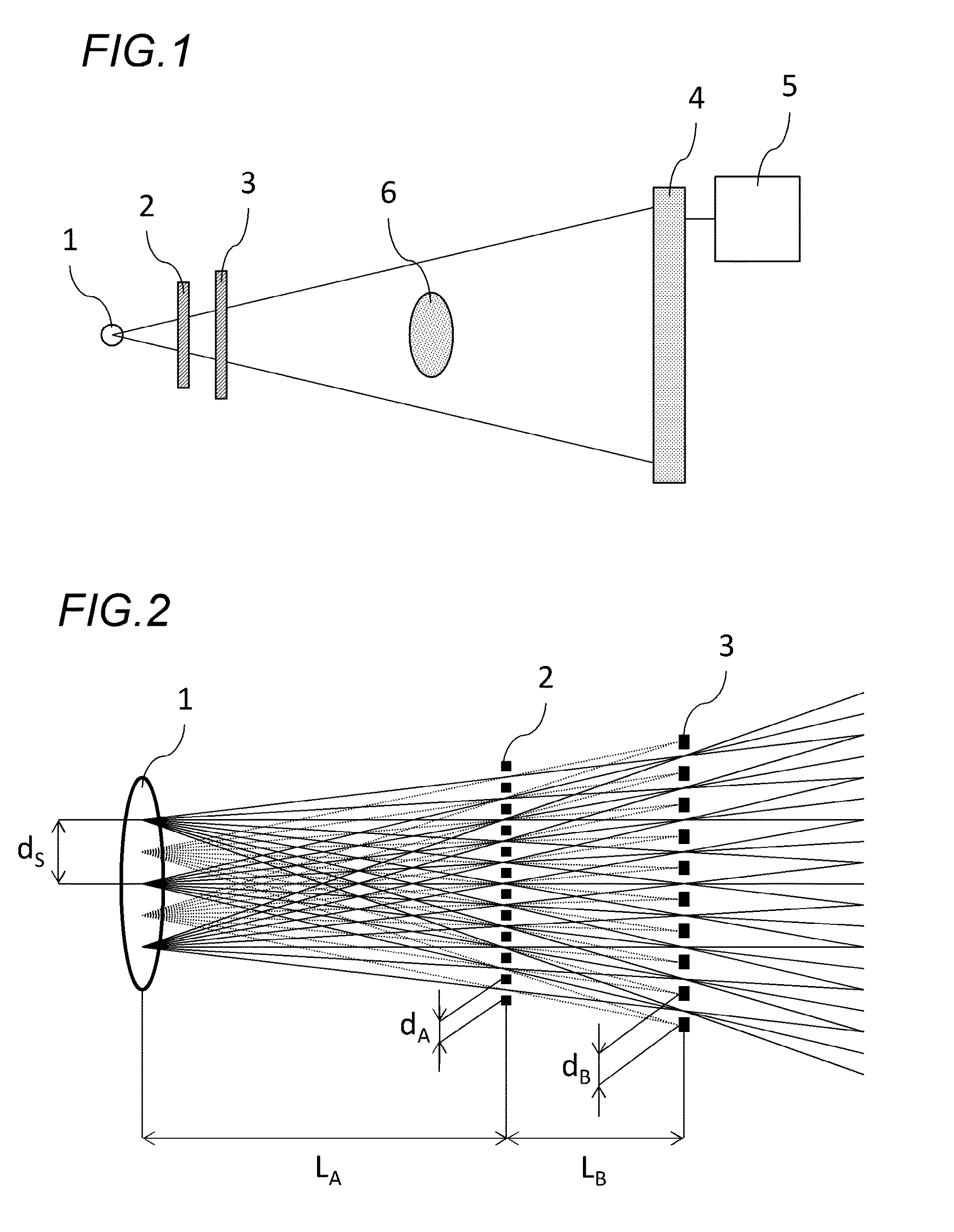 X-ray imaging system