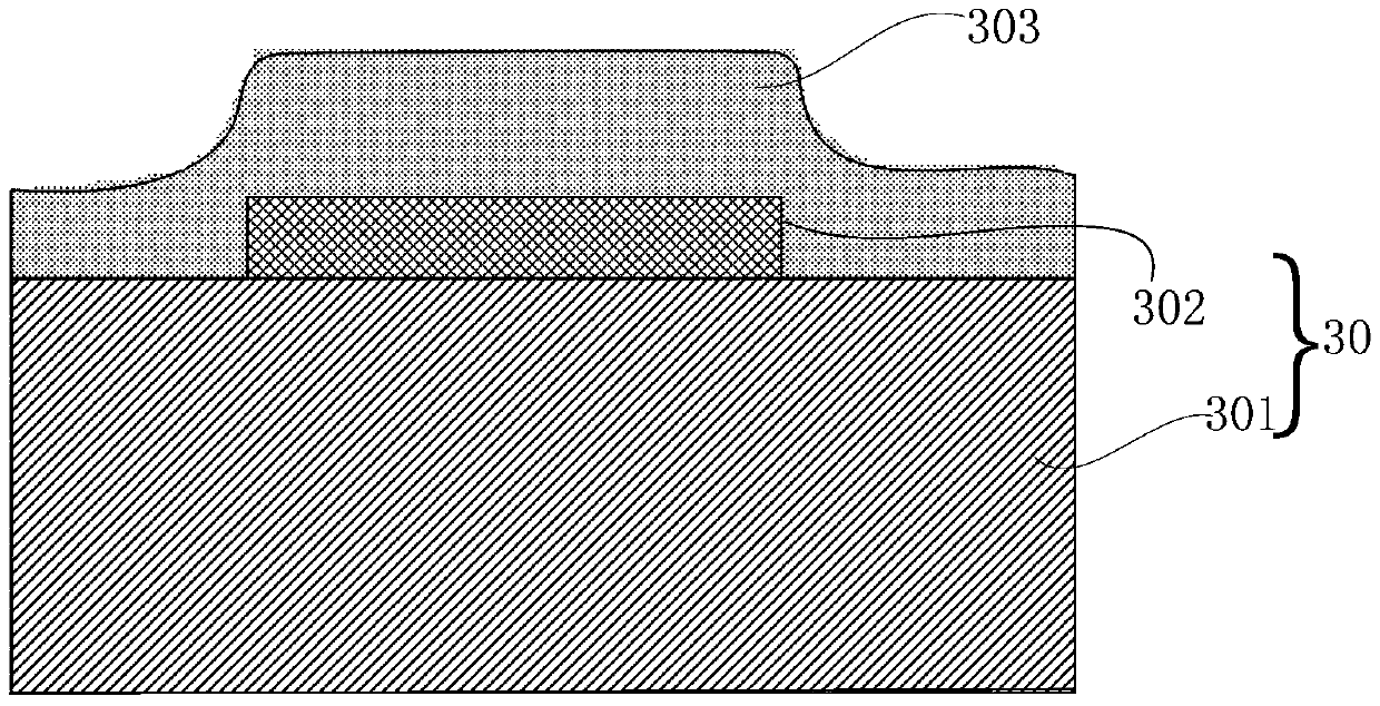 Method and system for manufacturing an alignment film