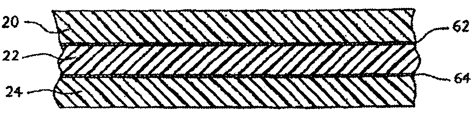 Polypropylene melt-blown sealant films for retort packaging