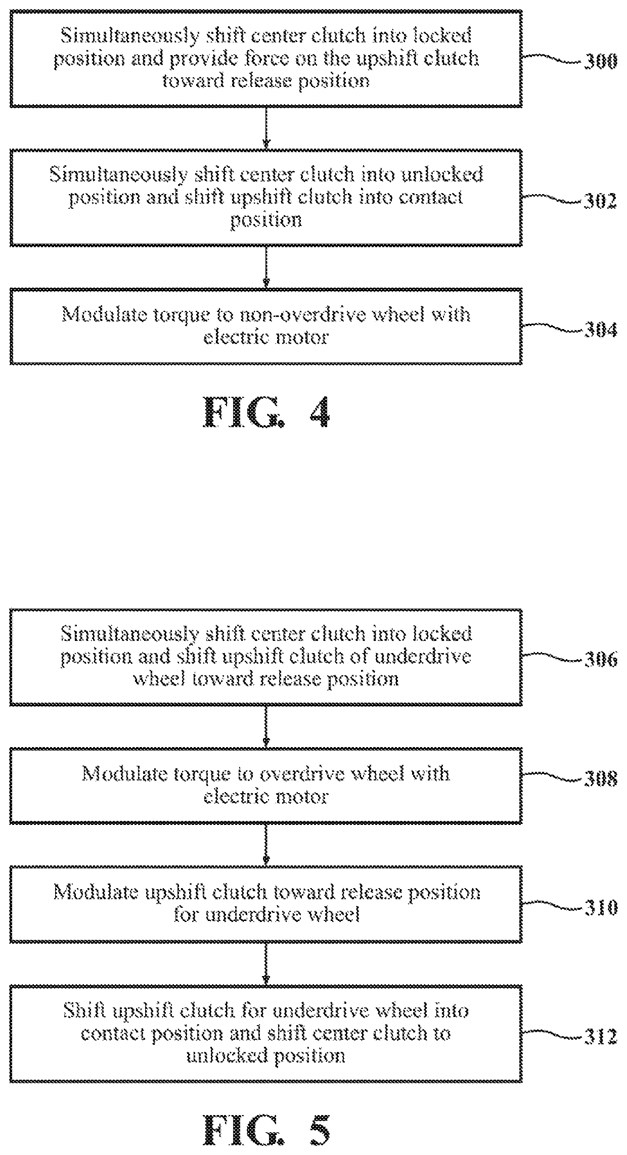 Driveline assembly including torque vectoring system