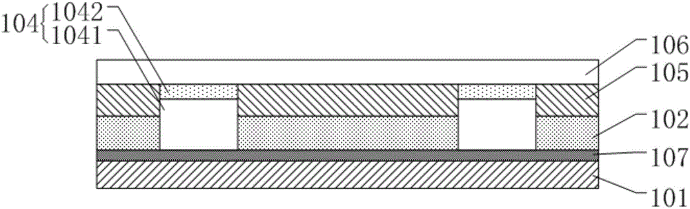 Display substrate and preparation method thereof, and display device