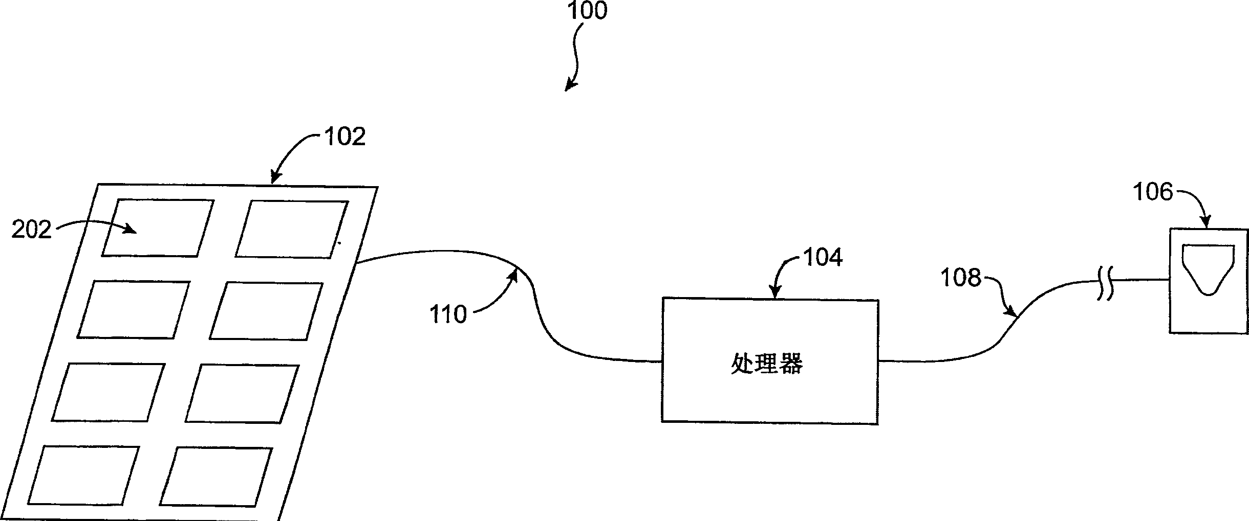 Devices and methods for passive patient monitoring