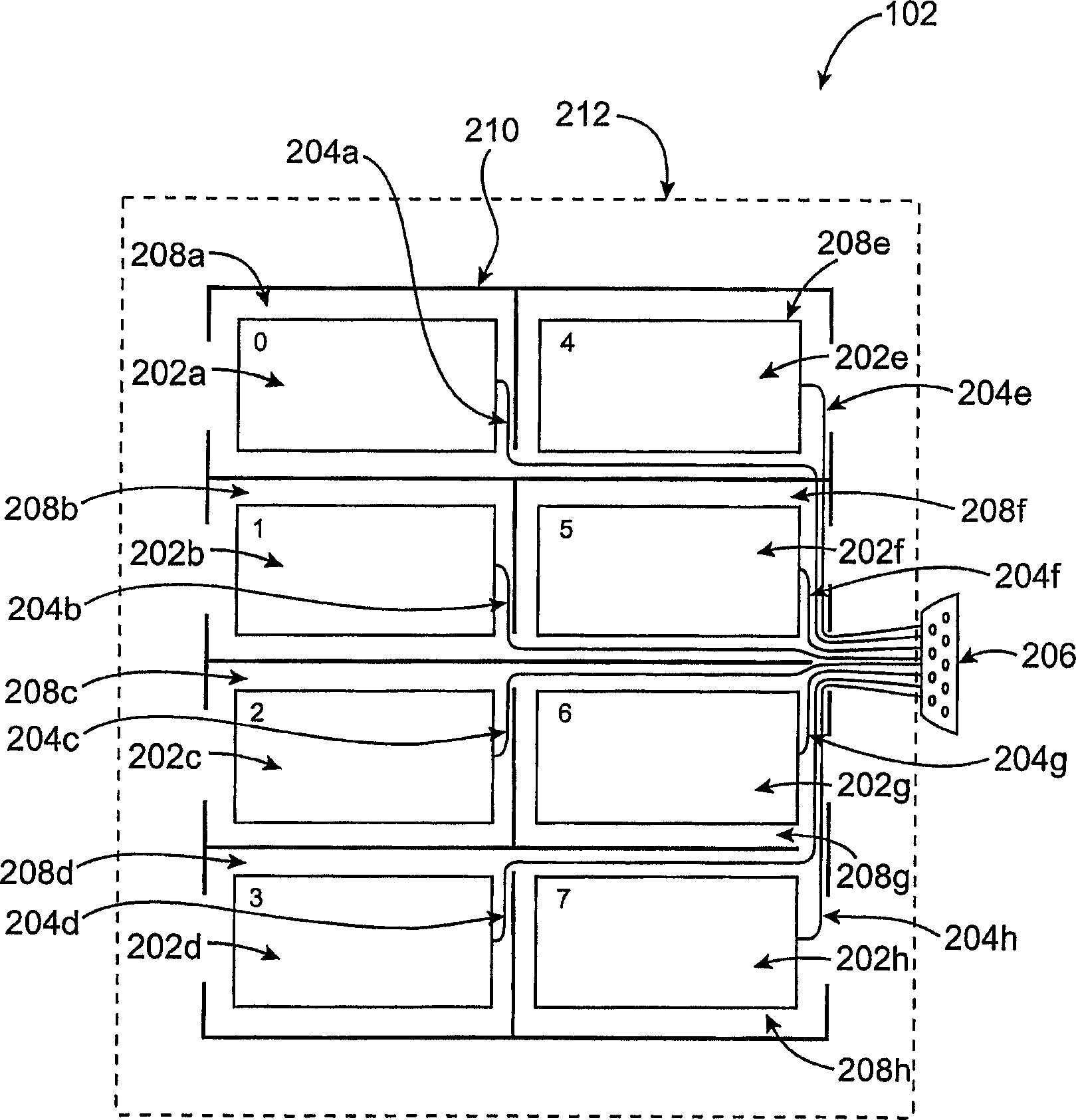 Devices and methods for passive patient monitoring