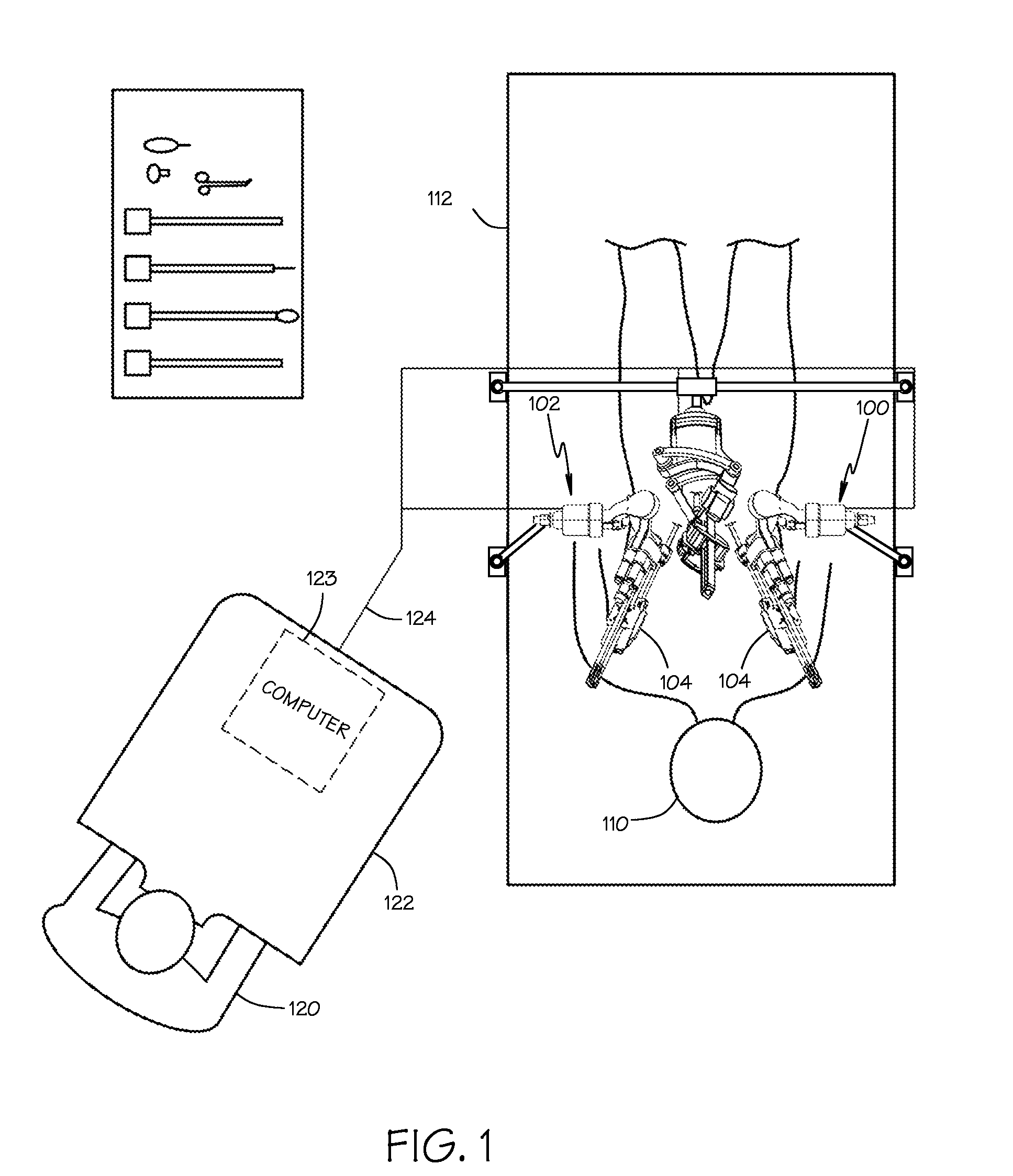 Compact capstan