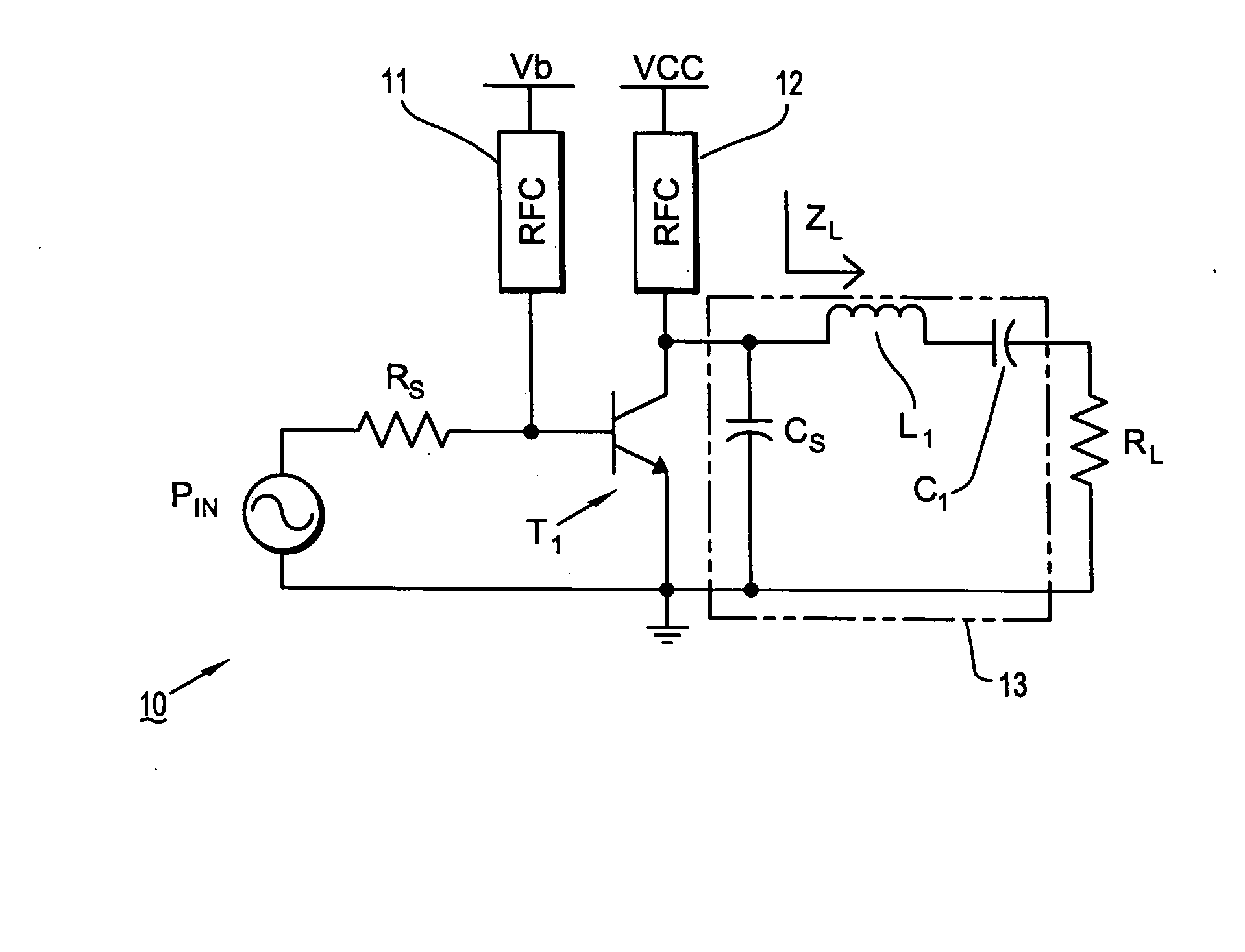 Circuits and methods for implementing power amplifiers for millimeter wave applications