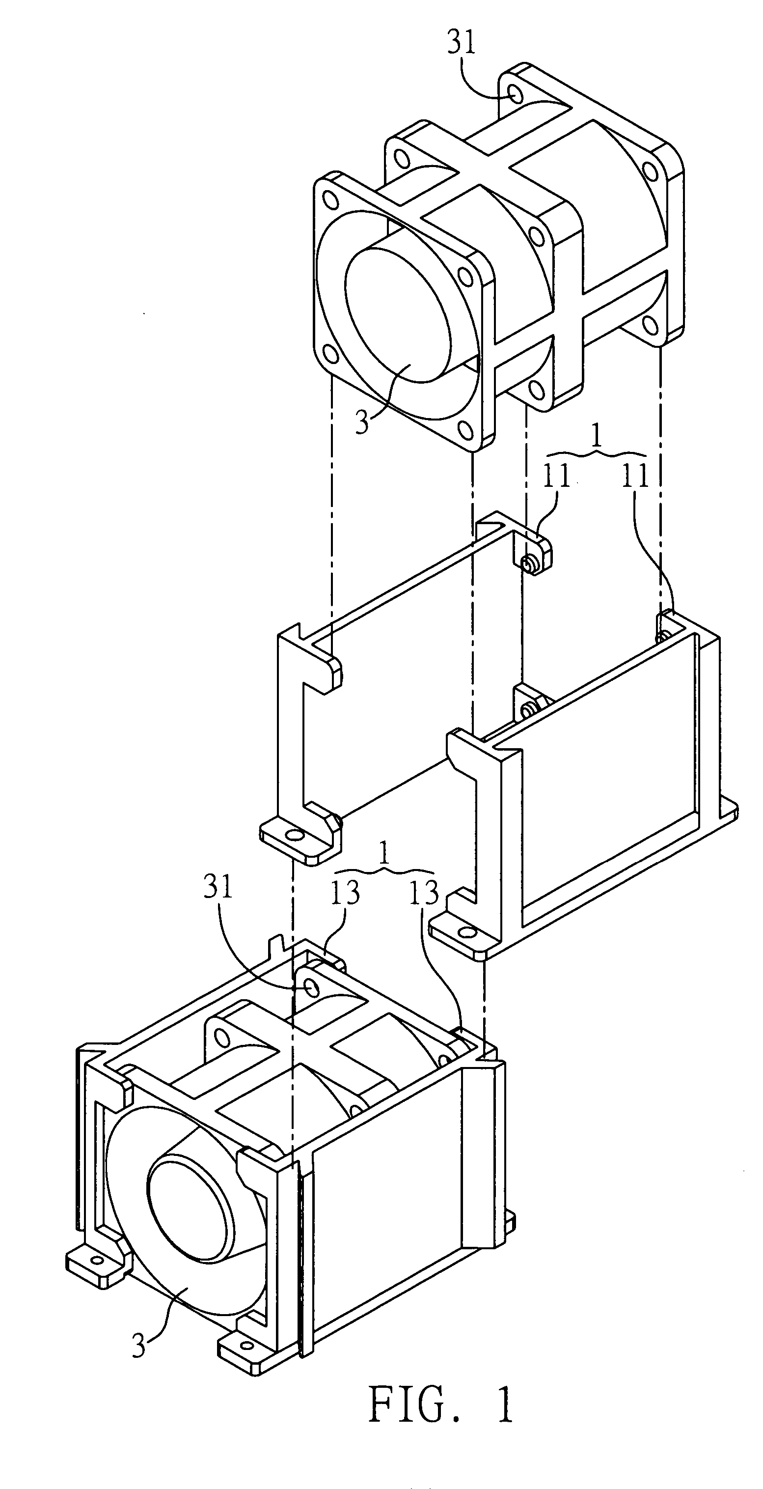 Fixing device