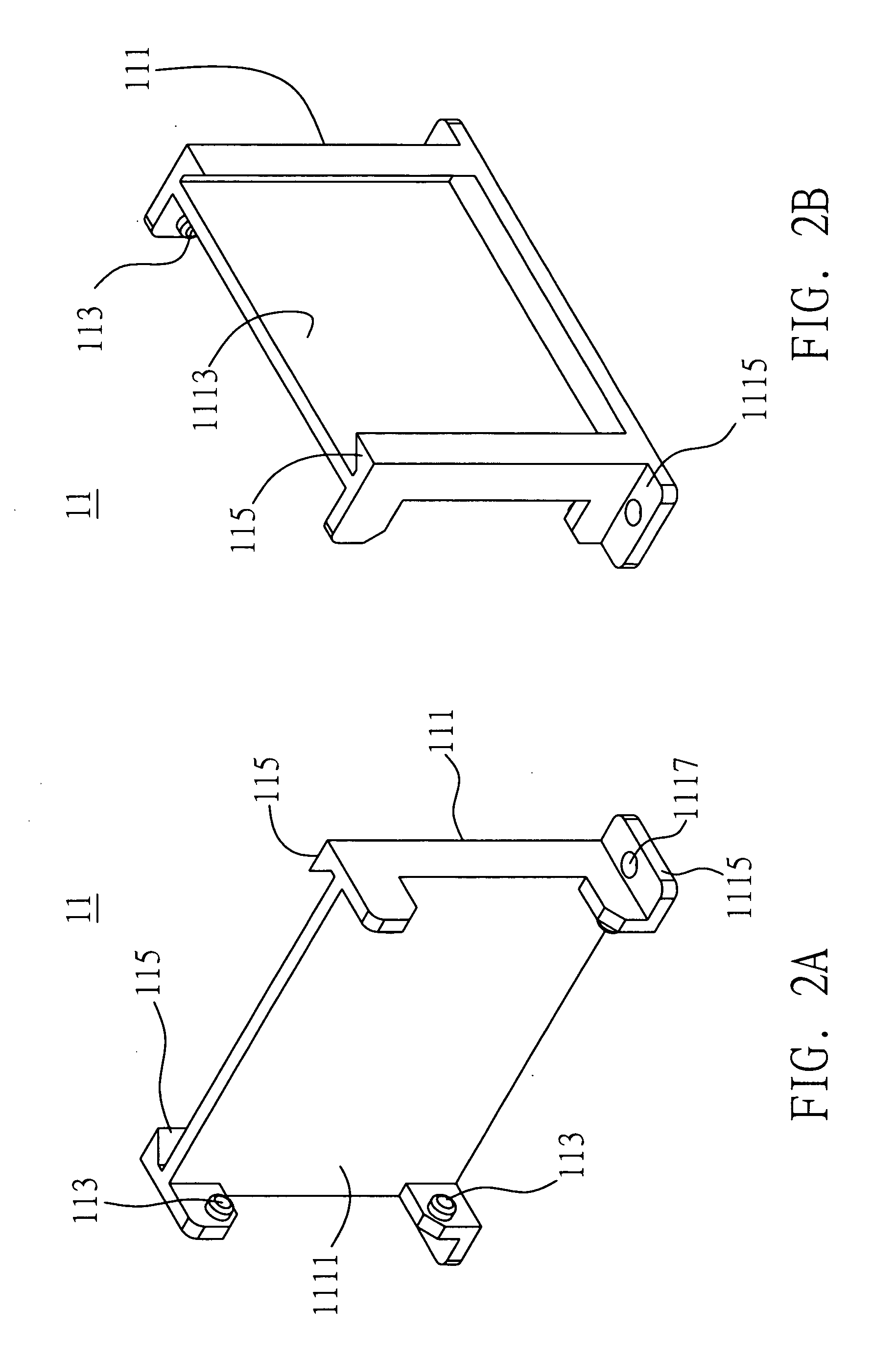 Fixing device