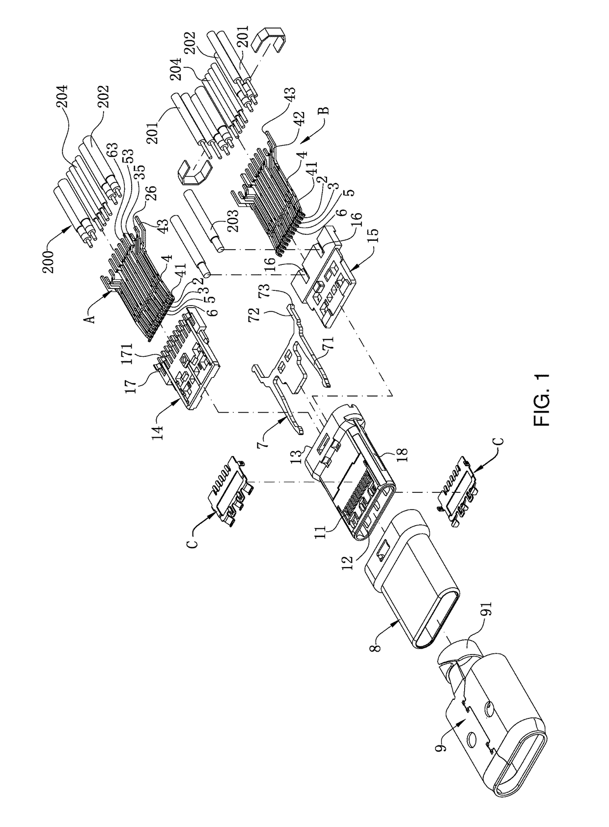 Electrical connector