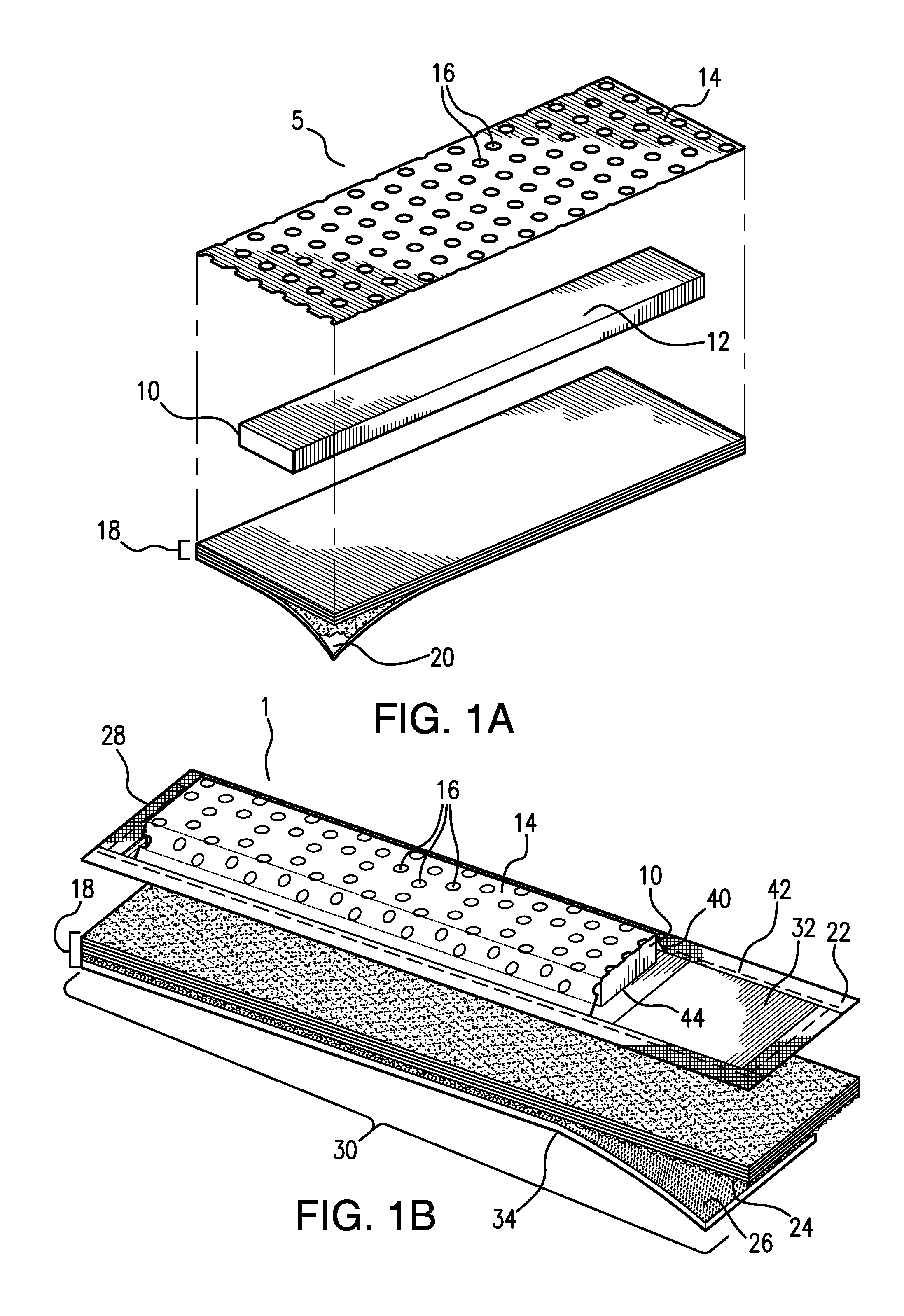 Insect Repellent Devices