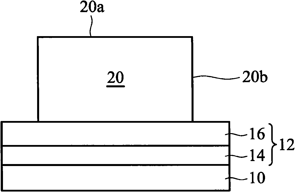 Integrated circuit element, forming method thereof and packaging assembly