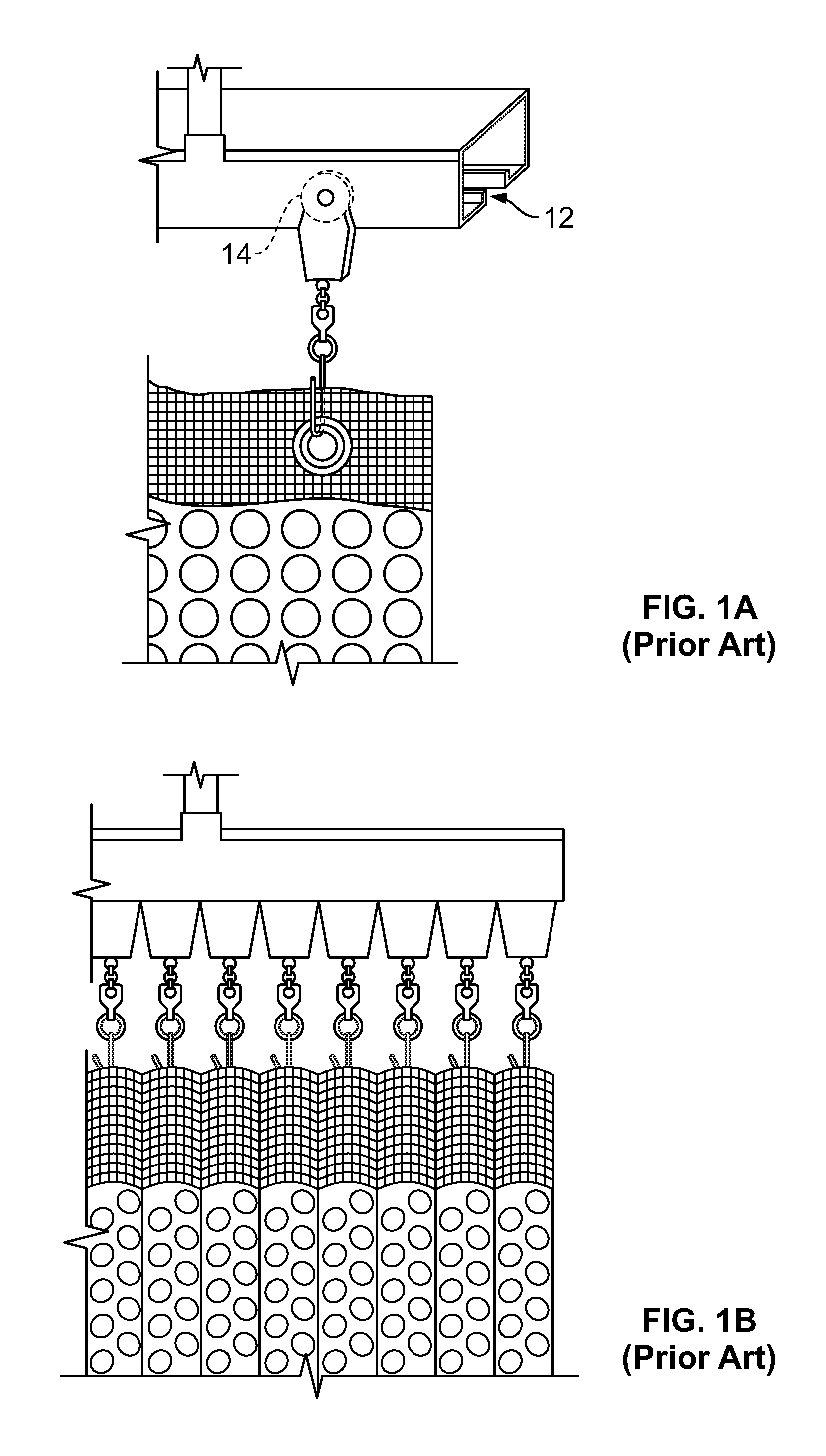 Track and Curtain System