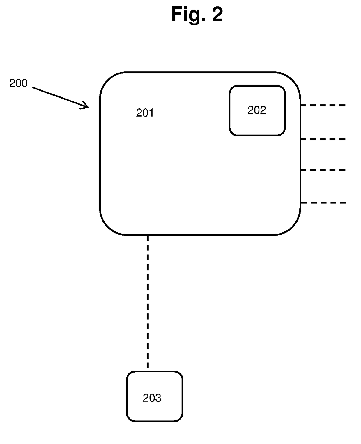 Vehicle safety braking system