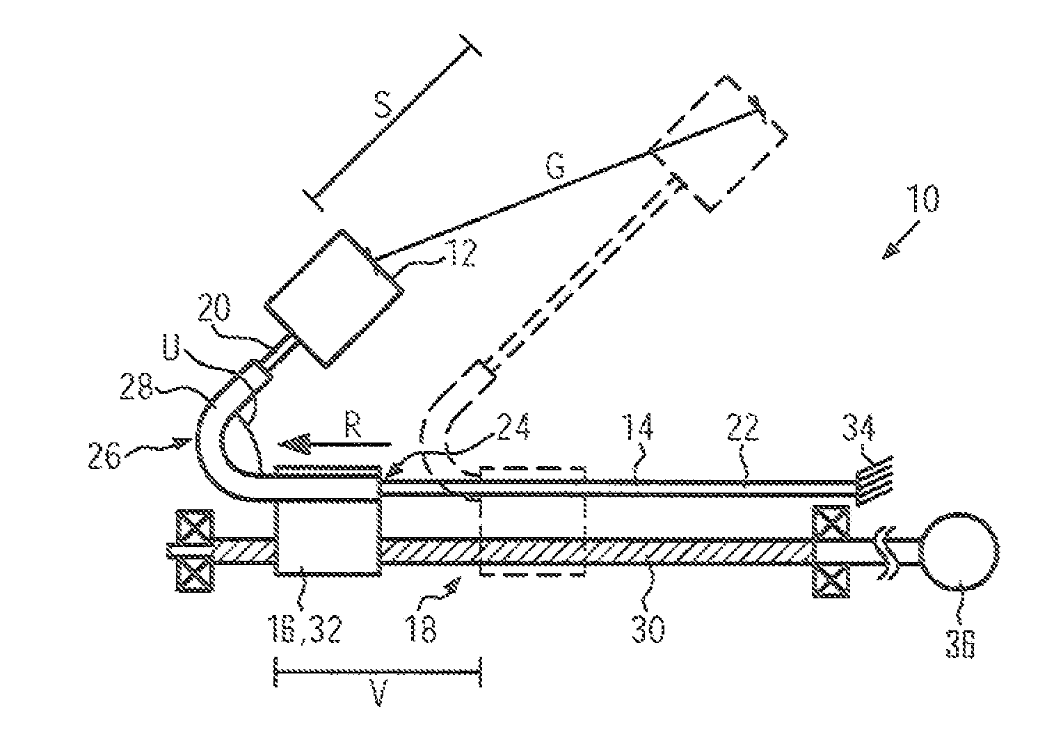 Belt tensioner