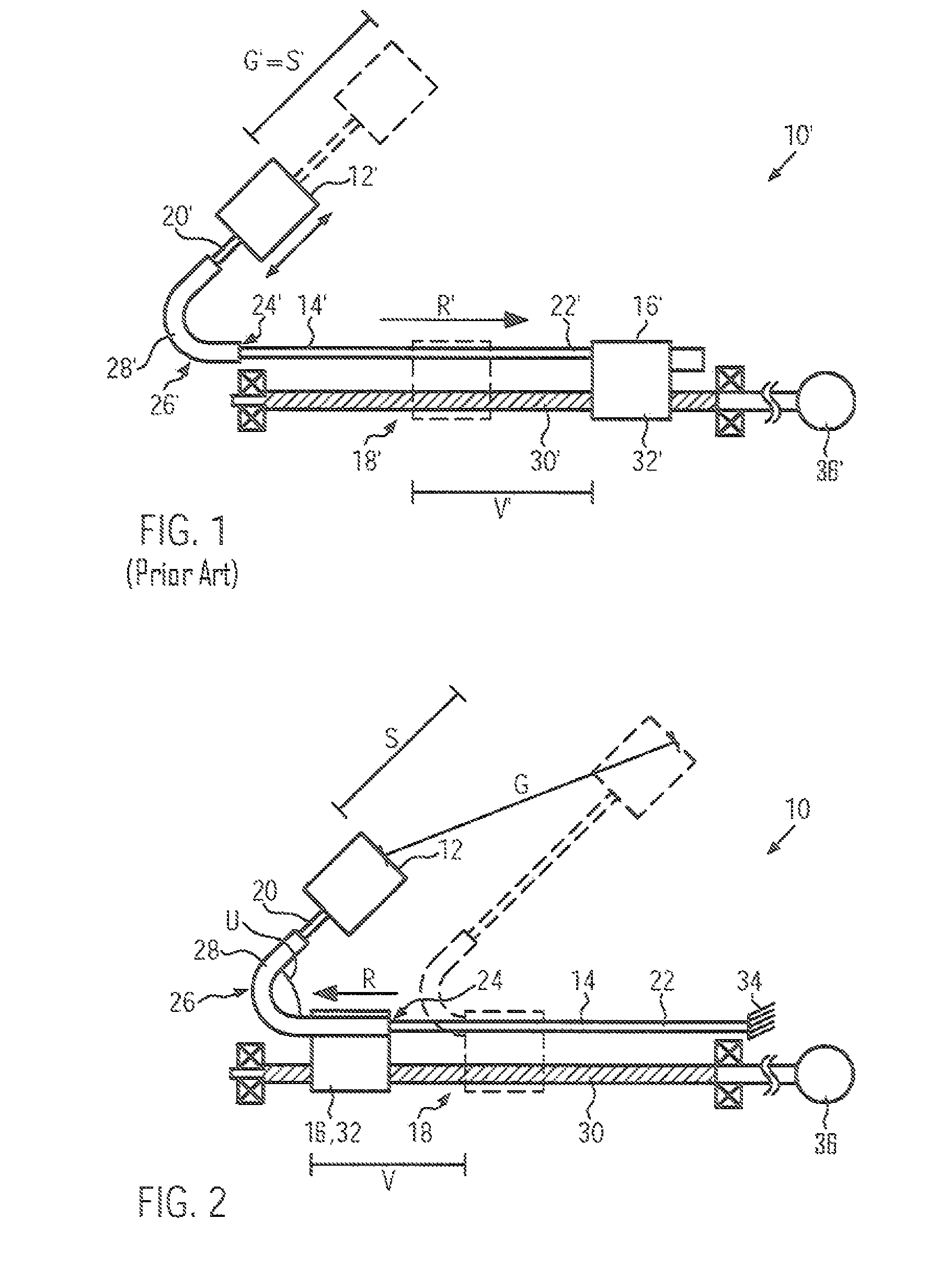 Belt tensioner