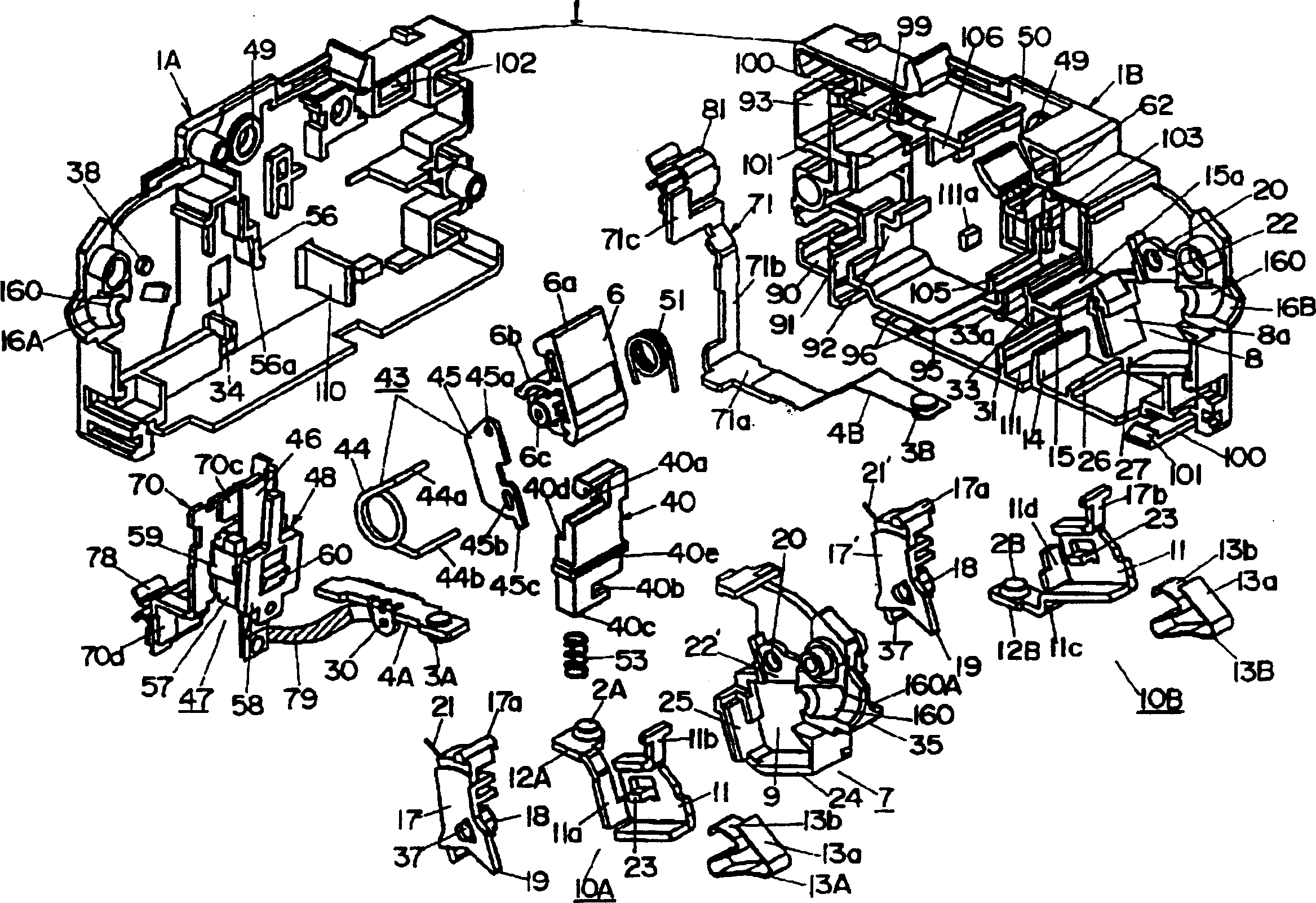 Circuit breaker